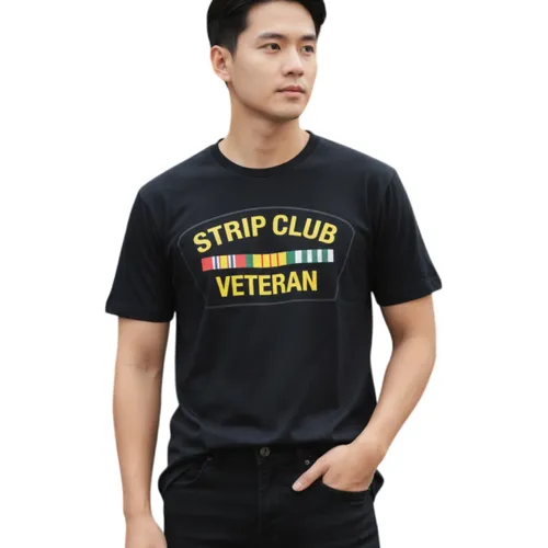 Áo Phông Nam Reason Clothing Black T-Shirt With Multiple Letters CSV-012 Màu Đen Size L