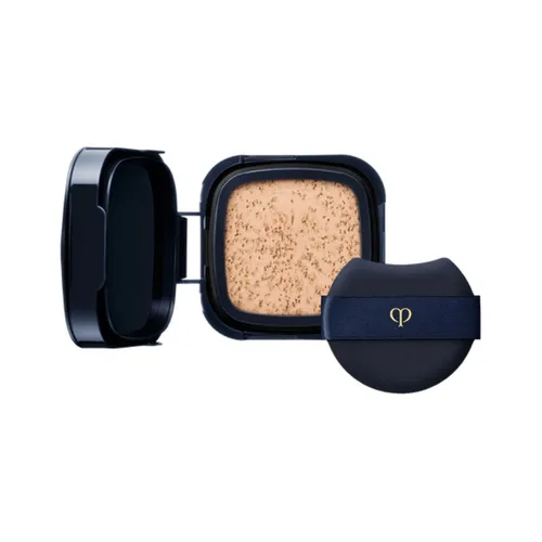 Lõi Phấn Nước Cle De Peau Teint Eclat Radiant Cushion Foundation Dewy (Lõi Refill) Tone 010