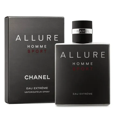 Nước Hoa Nam Chanel Allure Homme Sport Eau Extreme EDP Spray 100ml