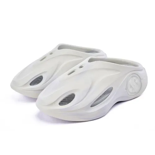 Dép Nam 361º AG Whale 2 W572521107-2 Màu Xám Size 41