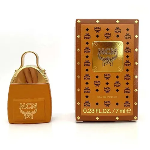 Nước Hoa Unisex MCM Eau De Parfum Mini 7ml