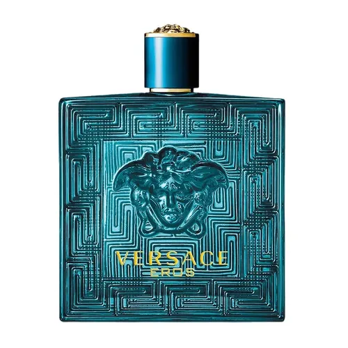 Nước Hoa Nam Versace Eros For Men Eau De Toilette&nbsp;(EDT) 200ml