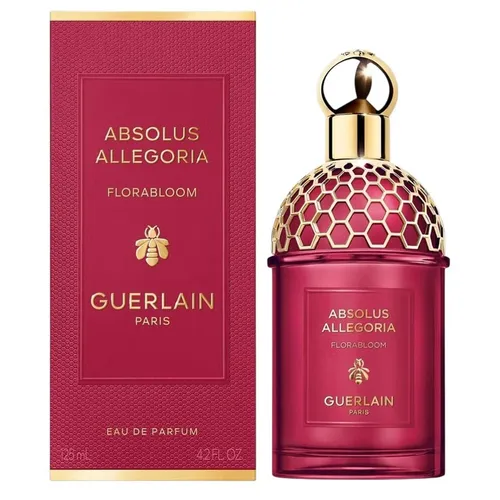 Nước Hoa Guerlain Absolue Allegoria Florabloom Eau De Parfum 125ml