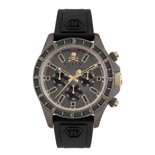 Đồng Hồ Nam Philipp Plein&nbsp;Nobile Racingl Watch PWVAA0323 Màu Nâu