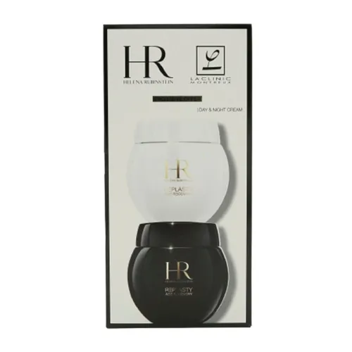 Set Kem Dưỡng Da Ban Ngày Và Ban Đêm Helena Rubinstein Exclusive Offer Age Recovery Day & Night Cream Set