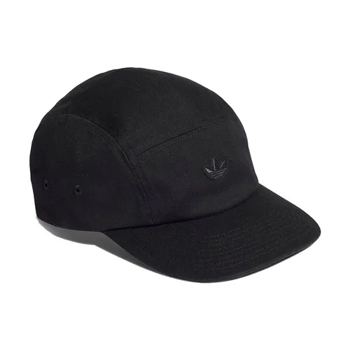 Mũ Adidas Adicolor Five Panel Cap H34573 Màu Đen