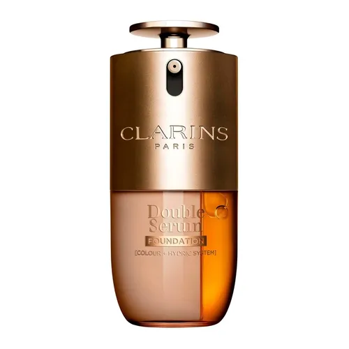 Kem Nền Dạng Serum Clarins Double Serum Foundation 30ml Tone L4N