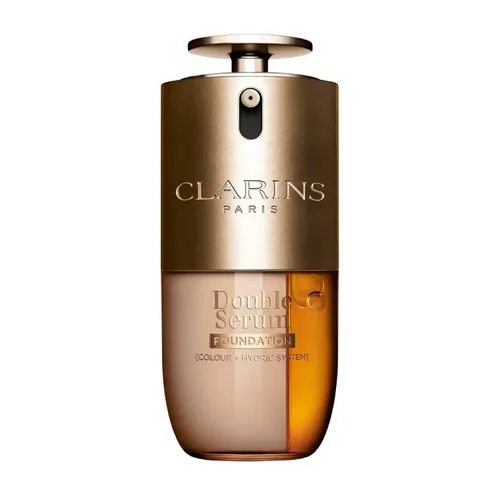 Kem Nền Dạng Serum Clarins Double Serum Foundation 30ml Tone L3N