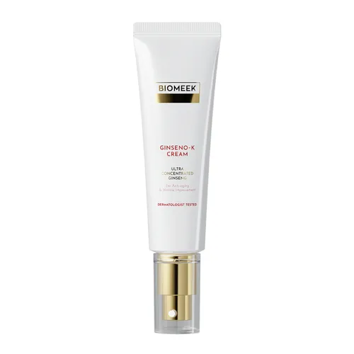 Kem Dưỡng Da Hỗ Trợ Trẻ Hóa, Phục Hồi Biomeek Giseno-K Cream 50ml