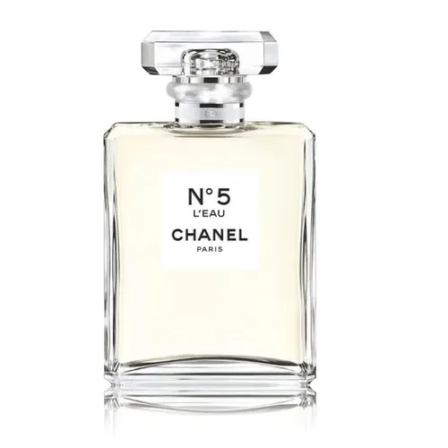 Nước Hoa Nữ Chanel No 5 L'Eau Eau De Toilette 100ml (Batch code: 7003)