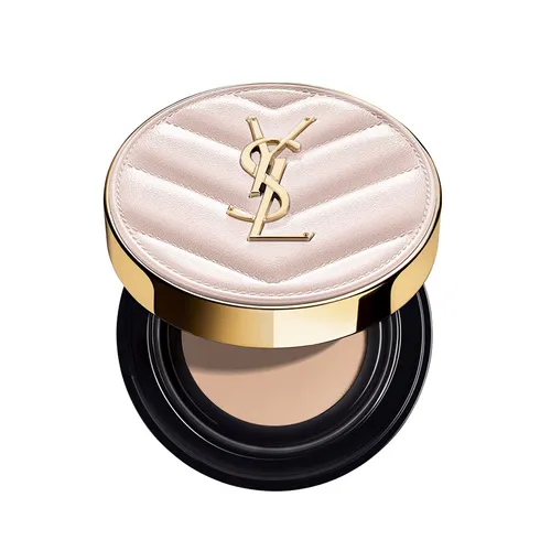 Cushion Yves Saint Laurent YSL Touche Éclat Glow-Pact Tone B10 (Vỏ Da Hồng) 12g