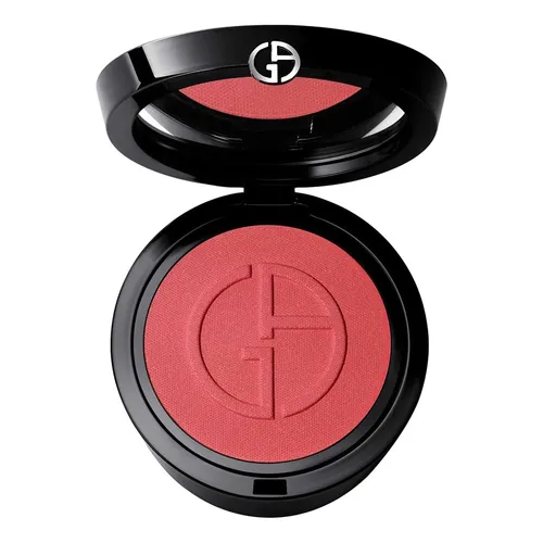 Phấn Má Hồng Giorgio Armani Luminous Silk Glow 40 Mania Màu Đỏ San Hô