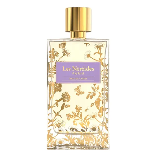 Nước Hoa Les Néréides Baie de Cassis Eau De Parfum 100ml