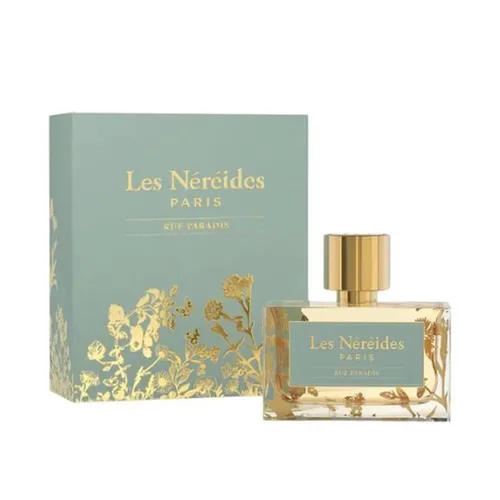 Nước Hoa Unisex Les Néréides Rue Paradis EDP 30ml