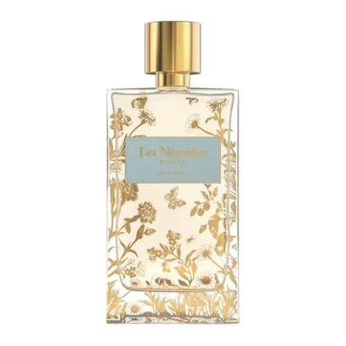 Nước Hoa Unisex Les Néréides Rue Paradis EDP 100ml