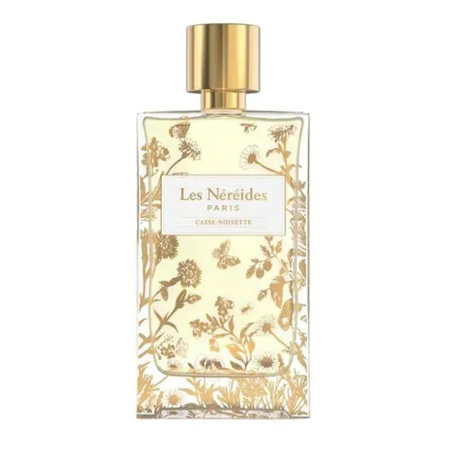 Nước Hoa Unisex Les Néréides Casse Noisette Fragrance EDP 100ml