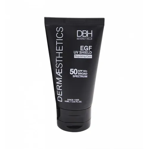 Kem Chống Nắng DBH EGF UV Shield SPF50 PA+++ 60ml