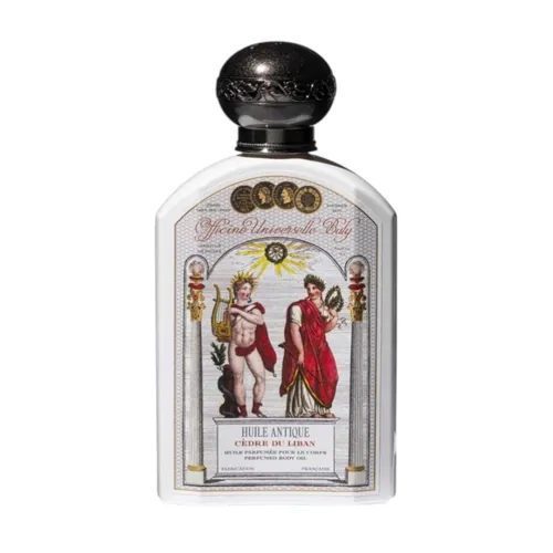 Dầu Dưỡng Thể Officine Universelle Buly Huile Antique Cèdre Du Liban 190ml