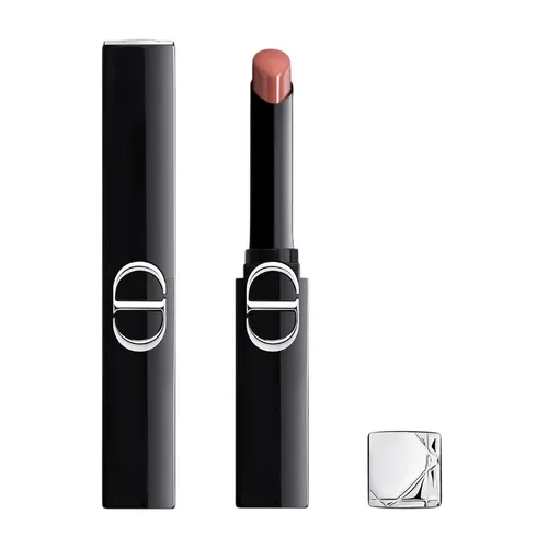 Son Dior Rossetti Rouge On Stage 222 Confident Nude Shine Màu Nude Đất