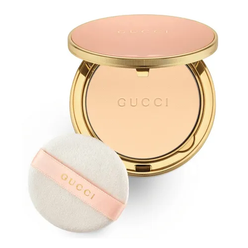 Phấn Phủ Dạng Bột Gucci Poudre De Beauté Mat Naturel Beauty Powder Tone 01