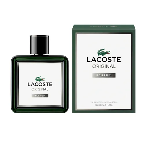 Nước Hoa Nam Lacoste Original Parfum 100ml