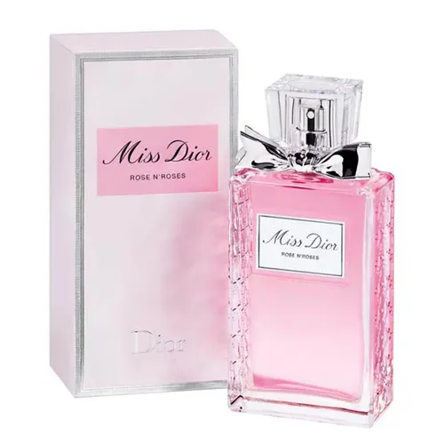 Nước Hoa Nữ Dior Miss Dior Rose N’Roses EDT 150ml