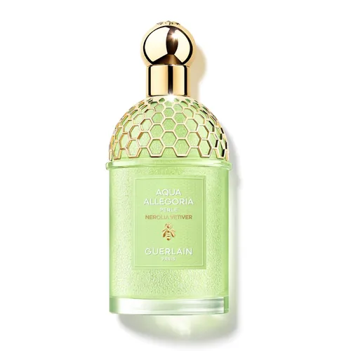 Nước Hoa Nữ&nbsp;Guerlain Aqua Allegoria Perle Nerolia Vetiver EDP 125ml