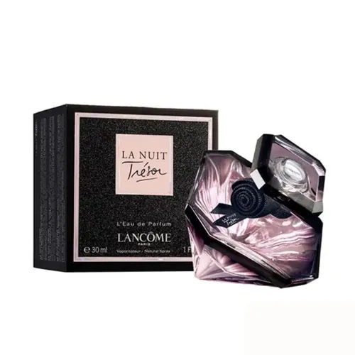 Nước Hoa Nữ Lancôme Tresor La Nuit Eau De Parfum 30ml