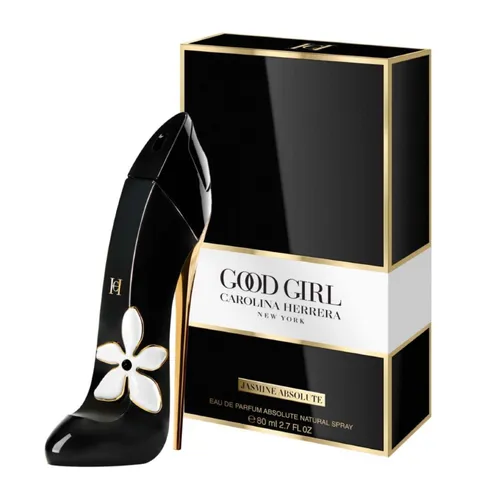 Nước Hoa Nữ Carolina Herrera Good Girl Jasmine Absolute Eau De Parfum&nbsp;(EDP) 80ml