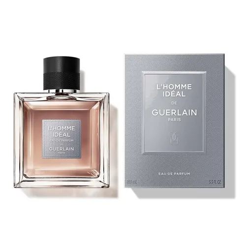 Nước Hoa Nam Guerlain L'Homme Ideal EDP Spray 100ml