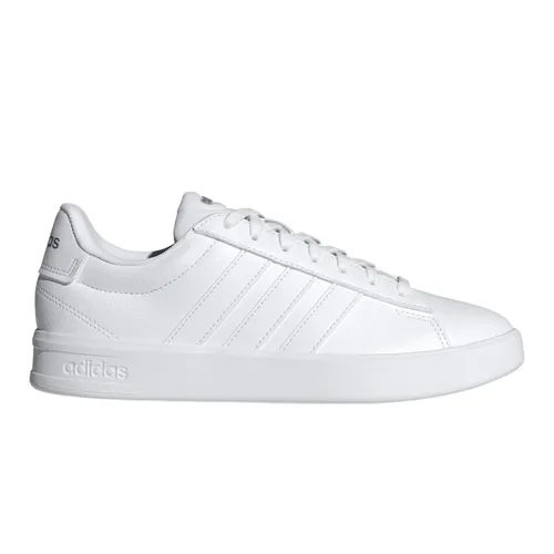 Giày Thể Thao Nữ Adidas Originals Grand Court 3.0 IH1489 Màu Trắng Size 39 1/3