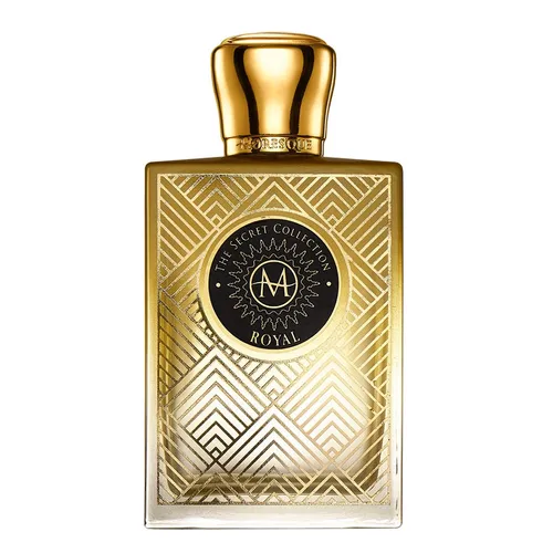 Nước Hoa Nữ Moresque Royal EDP 75ml