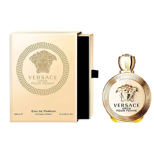 Nước Hoa Nữ Versace&nbsp;Eros Pour Femme Eau de Parfum&nbsp;100ml