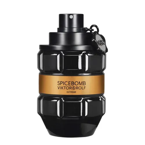 Nước Hoa Nam Viktor & Rolf Spicebomb Extreme Pour Homme EDP 90ml