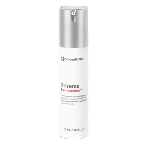 Kem Dưỡng Phục Hồi, Giữ Ẩm Da Md:Ceuticals X:Treme Skin Renewal 50ml