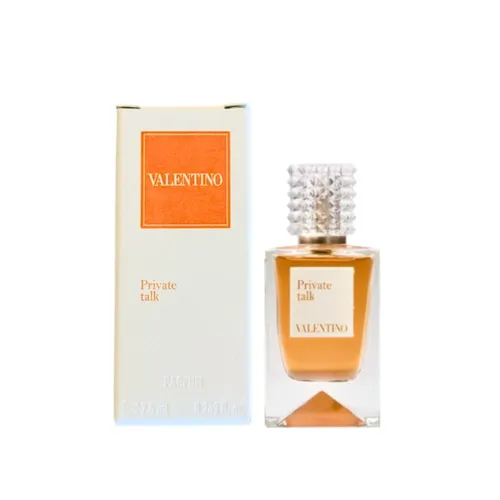 Nước Hoa Unisex Valentino Private Talk Parfum Mini 7.5ml