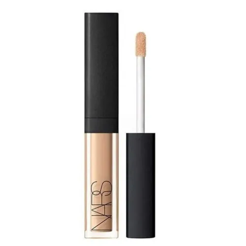 Kem Che Khuyết Điểm Nars Radiant Creamy Concealer Mini Tone Custard Medium 1.4ml