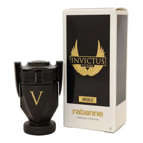 Nước Hoa Nam Paco Rabanne Invictus Victory Absolu (2025) Intense Parfum&nbsp;5ml