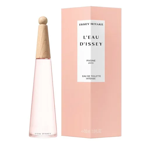 Nước Hoa Nữ&nbsp;Issey Miyake L'eau D'issey Pivoine Intense  Eau De Toilette (EDT) 100ml