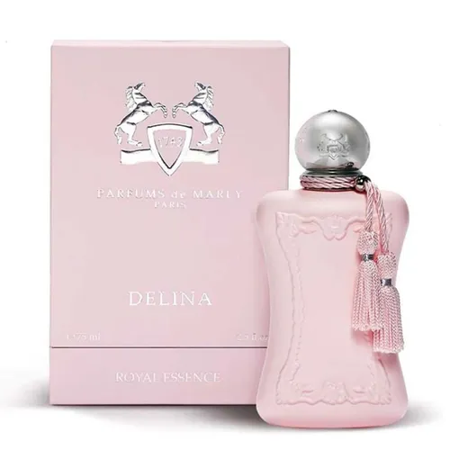 Nước Hoa Nữ Parfums De Marly Delina EDP 75ml Ngọt Ngào