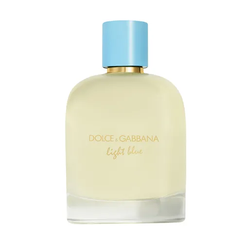 Nước Hoa Nam Dolce & Gabbana D&G Light Blue Pour Homme EDP 100ml