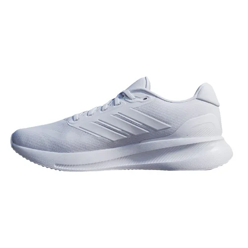 Giày Chạy Bộ Nam Adidas Runfalcon 5 IH7757 Cloud White Màu Trắng Size 40