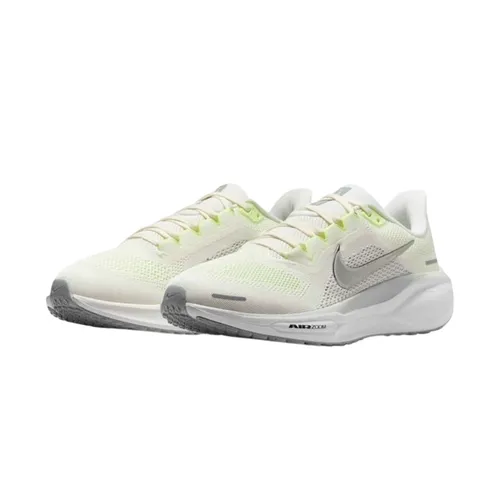 Giày Chạy Bộ Nữ Nike Pegasus 41 Women's Road Running Shoes FD2723-114 Màu Trắng Xanh Size 37.5