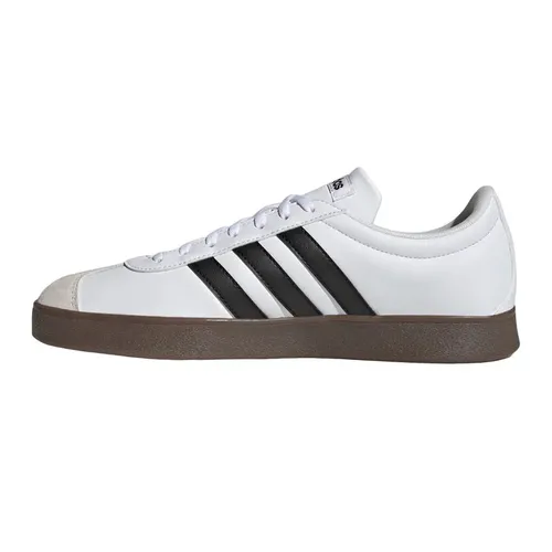 Giày Thể Thao Adidas VL Court Base Shoes ID3711 Màu Trắng Size 40 2/3