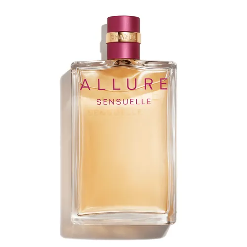 Nước Hoa Nữ Chanel Allure Sensuelle EDP 100ml Ngọt Ngào