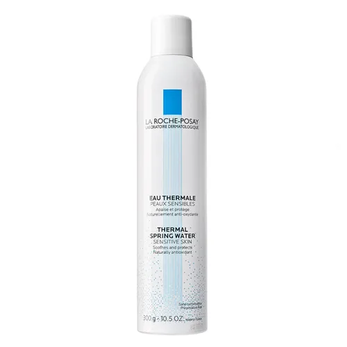 Xịt Khoáng Giúp Làm Dịu Và Bảo Vệ Da La Roche-Posay Thermal Spring Water 300ml