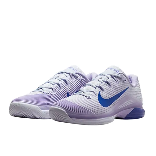 Giày Thể Thao Nike Vapor 12 Premium Amethyst Tint Hydrangeas Deep Night FV5554-500 Màu Tím Size 38