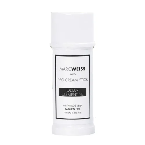 Combo 2 Thanh Khử Mùi Hương Nước Hoa Ngăn Mồ Hôi Marcweiss Paris Deo-Cream Stick (Tự Chọn)