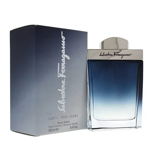 Nước Hoa Nam Salvatore Ferragamo Subtil Pour Homme EDT Spray 100ml