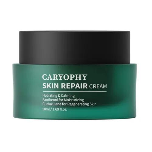 Kem Dưỡng Ẩm Và Phục Hồi Da Caryophy Skin Repair Cream 50ml
